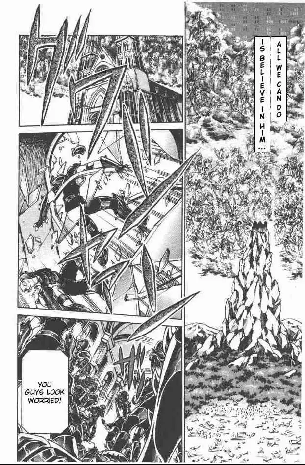 Saint Seiya - The Lost Canvas Chapter 90 6